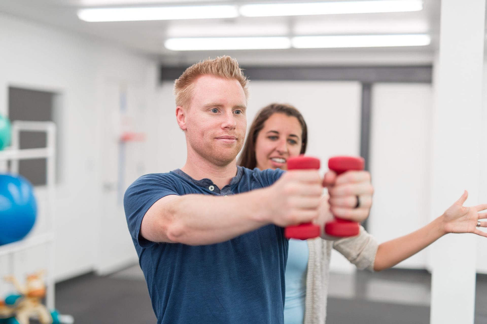 Plyometric Training for ACL Injury Prevention